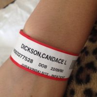 Awaiting A Stem Cell&nbsp;Transplant