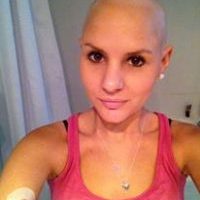 Saying Goodbye To My&nbsp;Hair