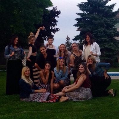 The Best Day Of&nbsp;2014