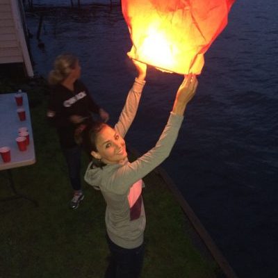 Goodbye Summer, Hello&nbsp;Fall