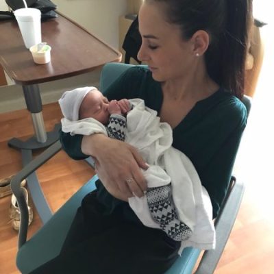 Some Good News For A&nbsp;Change