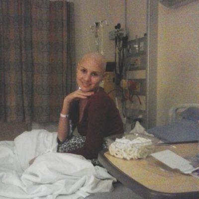 The Side Effects Of&nbsp;Chemotherapy