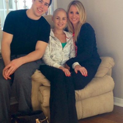 Consolidation Chemotherapy