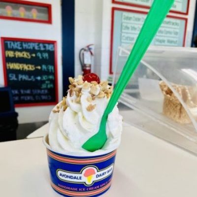 Welcome Back Prednisone